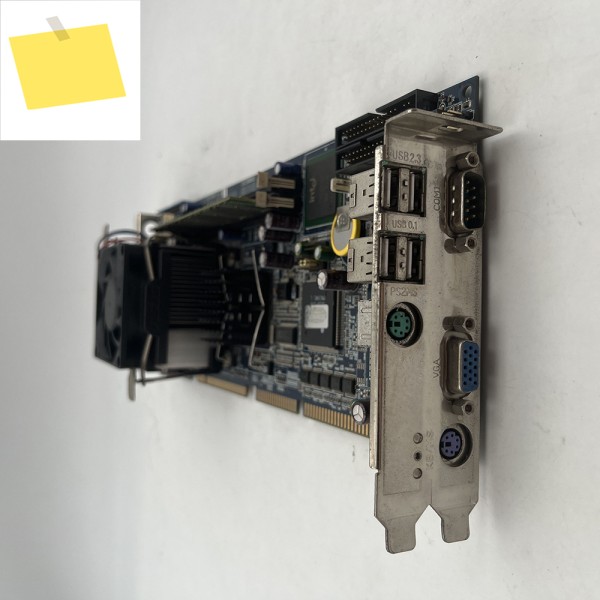 Advantech 산업용 마더보드용 PCA-6006 Rev.B2 제품 이미지