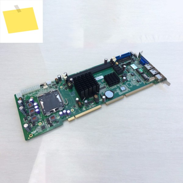 EVOC 산업용 제어 마더보드 전 완벽한 테스트 FSC-1814V2NA VRE: A3.0 C00 제품 이미지