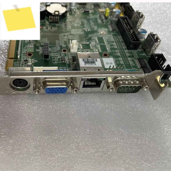 기존 PCE-5026 Rev A1 산업용 제어 마더보드 제품 이미지