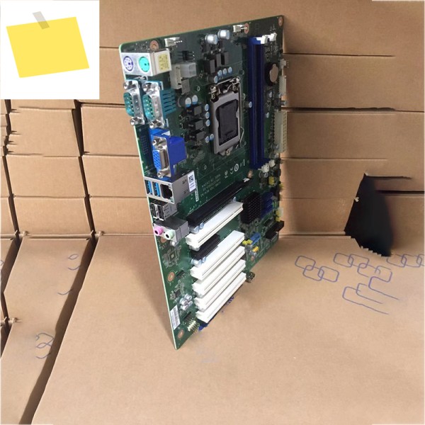 ADVANTECH AIMB-705 용 핫 산업용 컴퓨터 마더 보드 5PCI 확장 슬롯 1151 핀 제품 이미지
