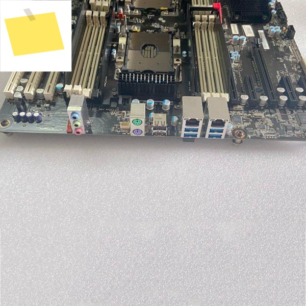 레노버 씽크스테이션 P920 00FC948 마더보드 제품 이미지