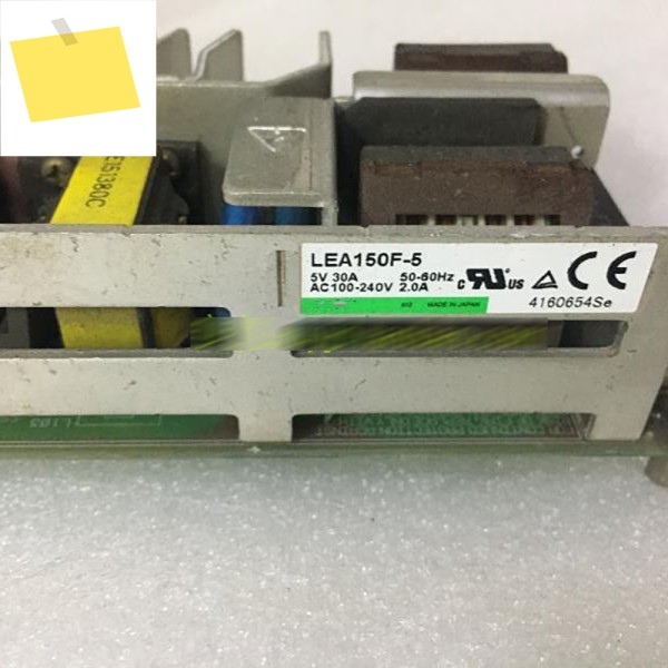 COSEL 기존 분해 전원 공급 장치 보드 12V12.5A용 LEA150F-12 제품 이미지