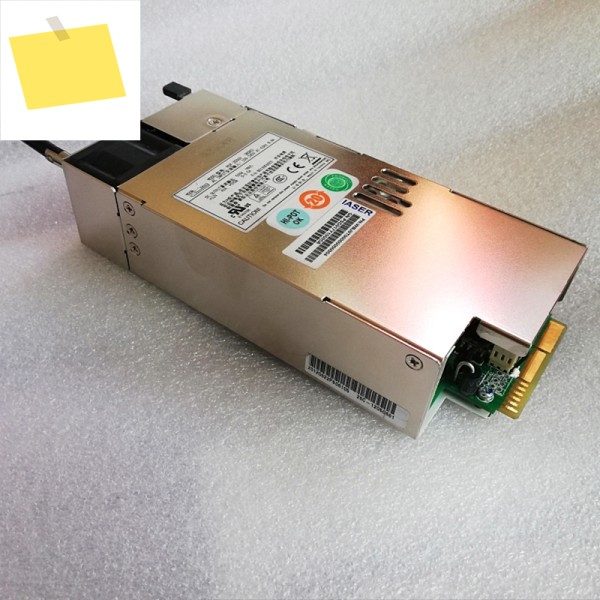 Zippy 서버용 핫스왑 예비 전원 공급 장치 500W M1P-2500V 제품 이미지