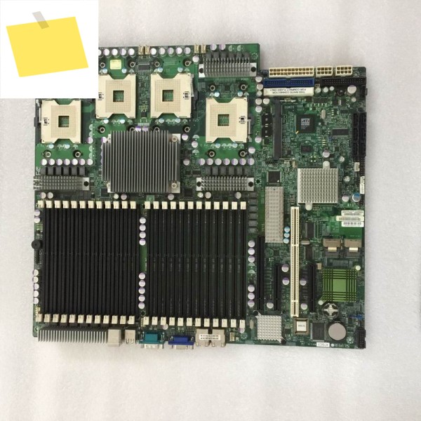 INSPUR NF560D2 X7QC3 서버 마더보드 제품 이미지