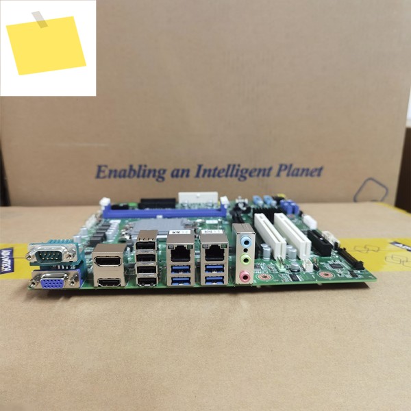 AIMB-508HF H610E 칩 마더보드 산업용 제어 컴퓨터 IPC610L510 제품 이미지