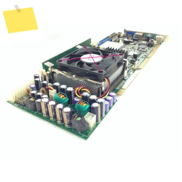EVOC 산업용 제어 마더보드 FSC-1715VN A5 B3용 제품 이미지