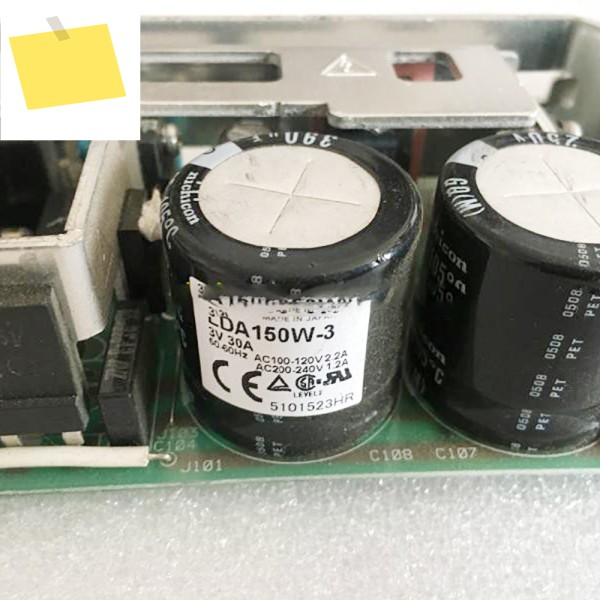 COSEL 분해 스위칭 전원 공급 장치 3V30A용 LDA150W-3 제품 이미지