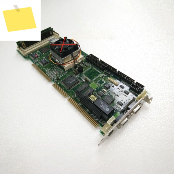 Axiomtek 산업용 컴퓨터 마더보드 PENTIUM6X86 SBC Ver:G4용 제품 이미지