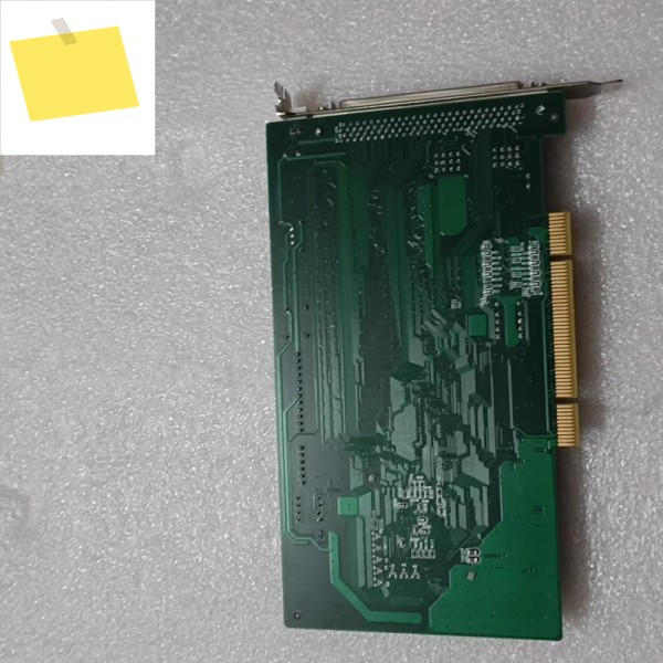 ADLINK 드라이버 카드 모션 컨트롤 PCI-8134A용 제품 이미지