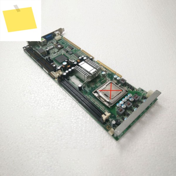 Axiomtek 산업용 컴퓨터 마더보드 SBC81202 Rev.A1-RC용 인기 제품 이미지