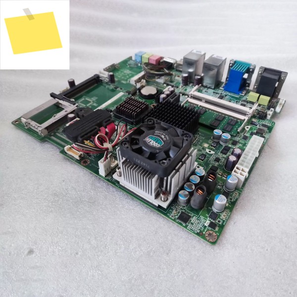 산업용 제어 올인원 머신 마더보드 PCM-8200 REV.A2 제품 이미지