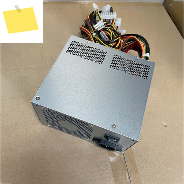 FSP FSP500-70PFLSK 전원 공급 장치 100-240V 500W 제품 이미지