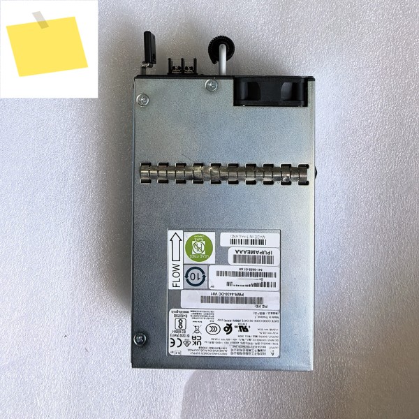 DC 전원 공급 장치 ASR1001-X-PWR-DC 제품 이미지