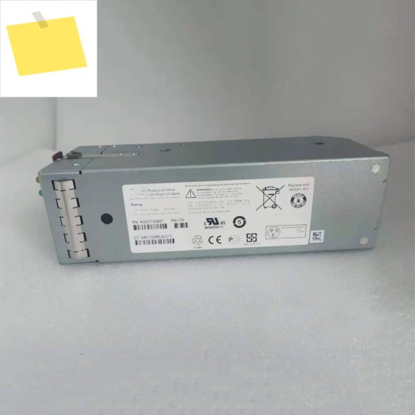 P6500 EVA4400 AG637-63601 460581-001용 헤드 캐비닛 컨트롤러 배터리 제품 이미지