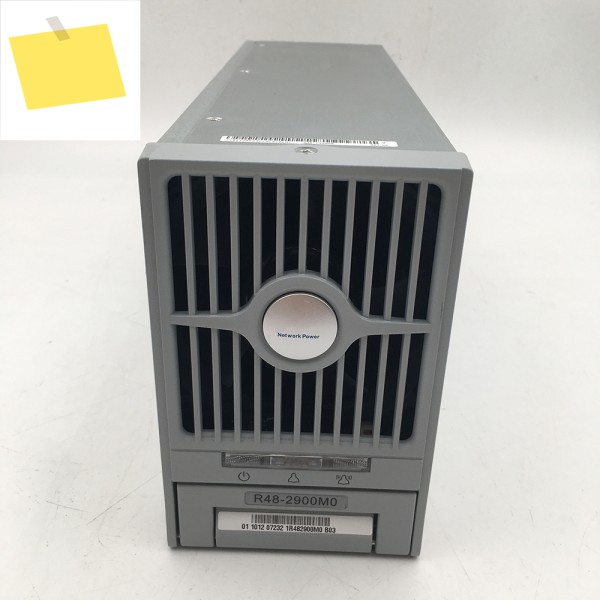Emerson R48-2900M0 2900W 고효율 통신 전원 모듈용 제품 이미지