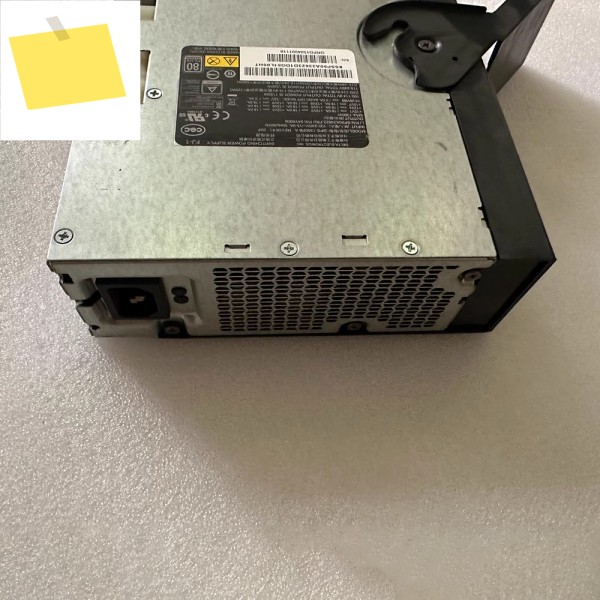 워크스테이션 전원 공급 장치 P900 1300W DPS-1300FB A 54Y8906 종합 테스트 후 됨 제품 이미지