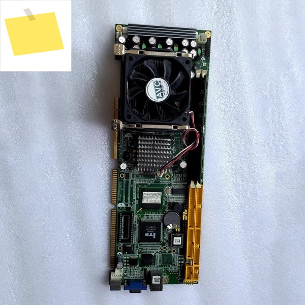HICORE-I6414VL Rev 1.2 산업용 제어 마더보드 듀얼 네트워크 카드 PIA-662 제품 이미지