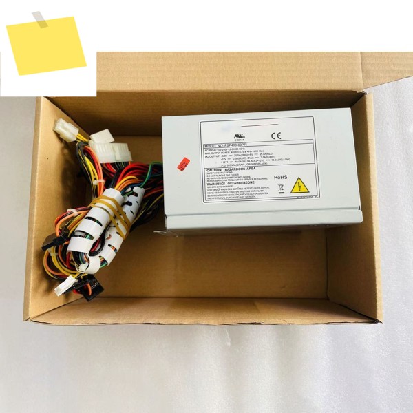 SIEMENS 산업용 제어 전원 공급 장치 IPC-547C 847C FSP FSP400-60PFI용 400W 제품 이미지