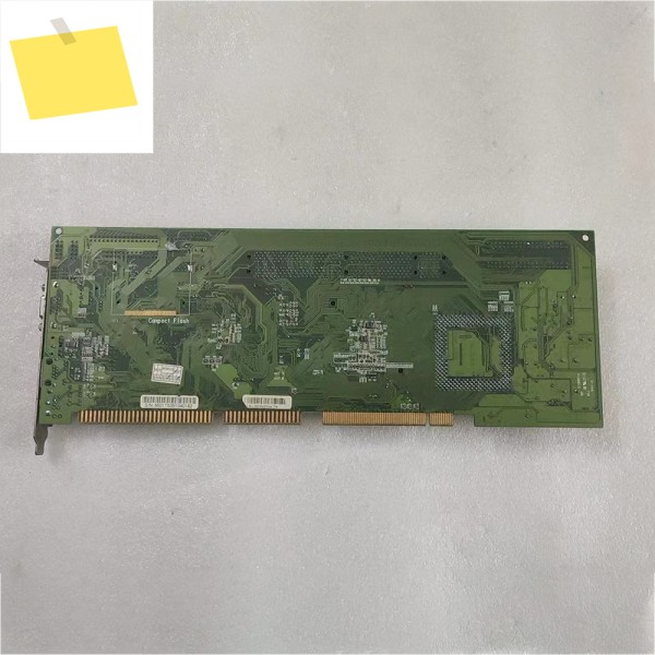 Axiomtek P3 풀 길이 산업용 제어 마더보드용 SBC-8601T 제품 이미지