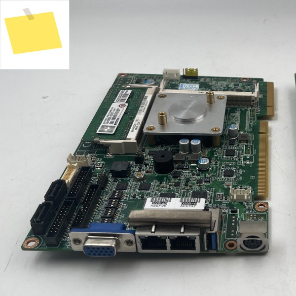 어드밴텍 ARK-5261 REV.A1용 산업용 컴퓨터 마더보드 제품 이미지