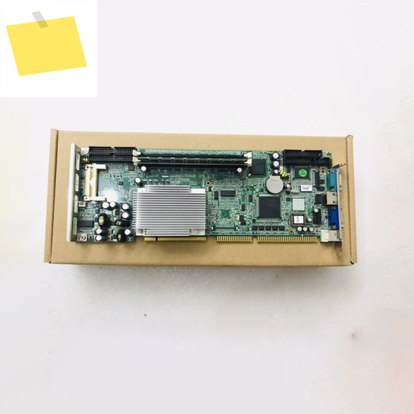 어드밴텍 산업용 마더보드 PCA-6002 REV B1 제품 이미지