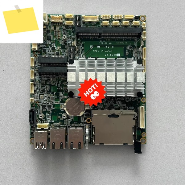 INNOTECH VX-6020 B는 완벽하게 테스트되었으며, 입니다 제품 이미지
