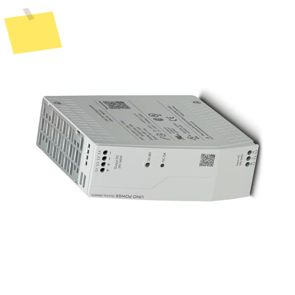 전원 공급 장치 UNO2-PS1AC24DC240W 1096432 2904372를 대체할 수 있습니다 제품 이미지