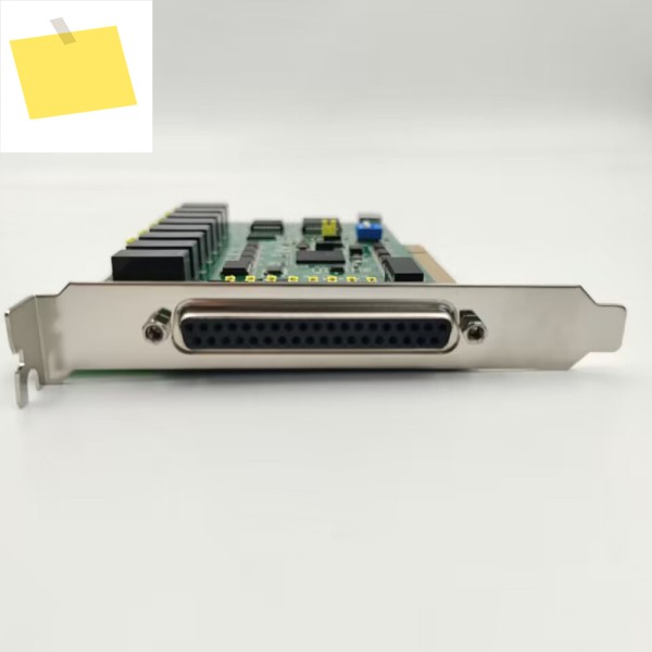 PCI-1760U REV.B1 어드밴텍용 8방향 릴레이 출력 절연 디지털 입력 카드 제품 이미지