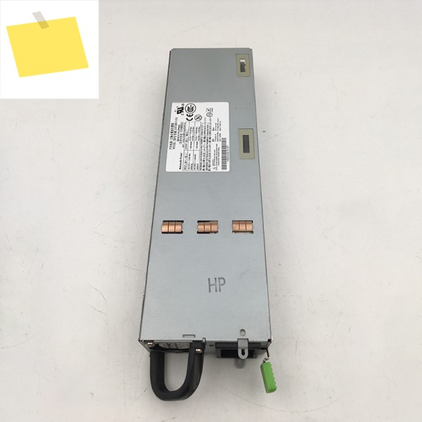DS1200-3-002 EX4500-PWR1-AC-BF 740-029666rev a02 740-044237 고품질 전원 공급 장치 제품 이미지