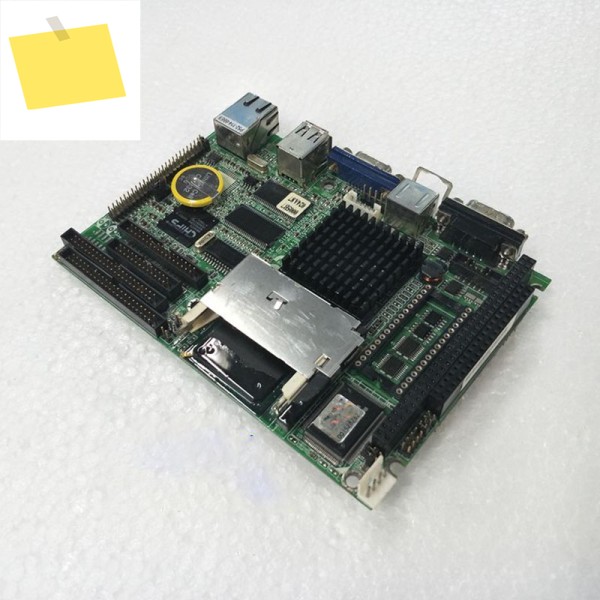 Arbor EmCORE-n511 REV 2.1용 3.5인치 산업용 제어 마더보드 제품 이미지