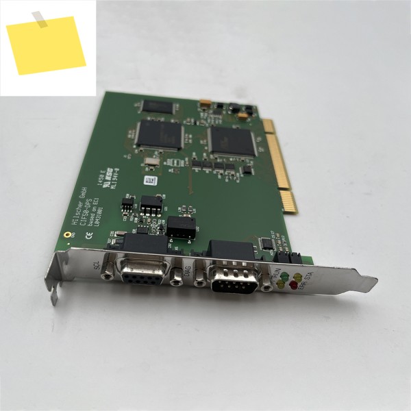 Hilscher CIF50-DPS L0431001 제품 이미지