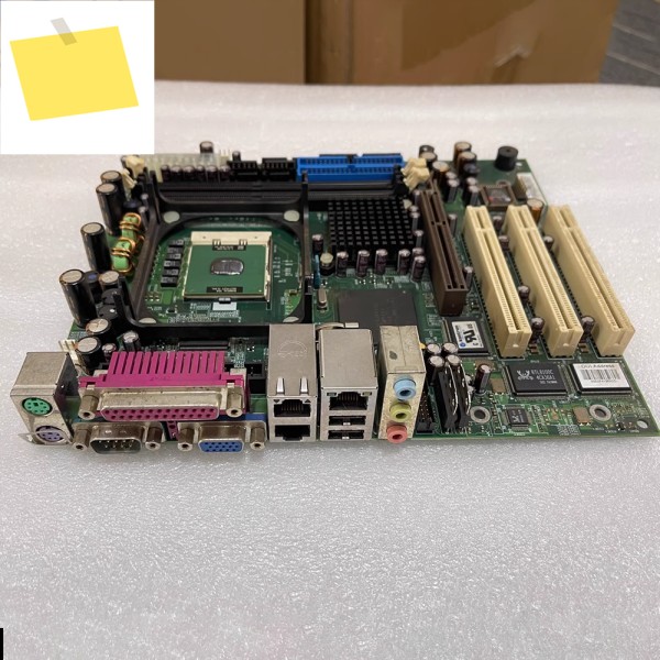 886LCD-MFlex 산업용 컴퓨터 마더보드 제품 이미지