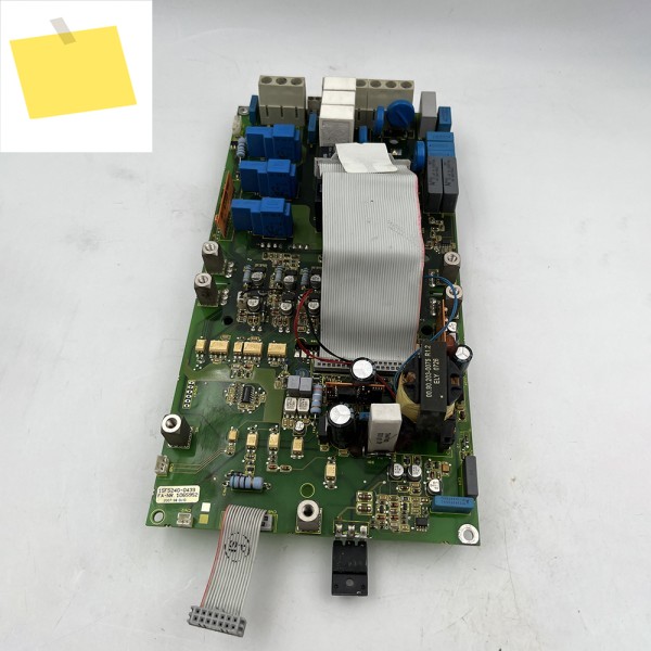 15F524G-0439 인버터 드라이브 보드 + 정류기 모듈 75A 100A 제품 이미지