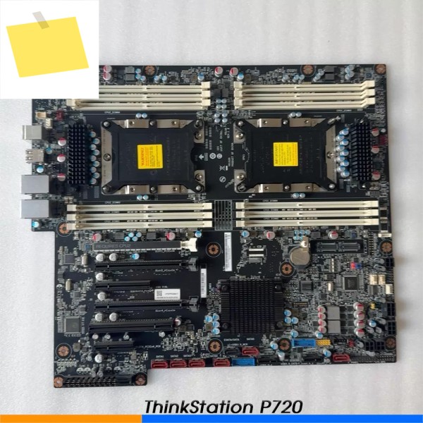 ThinkStation P720 FRU 1YW021 0FC947 01LM602 워크스테이션 마더보드용 제품 이미지