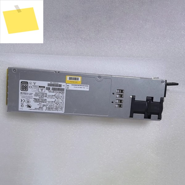 Delta DPS-1600CB F 1600W용 서버 전원 공급 장치 종합 테스트 후 됨 제품 이미지