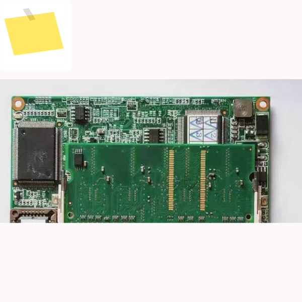 Advantech ETX 임베디드 CPU 마더보드 SOM-4481 핫 제품 이미지