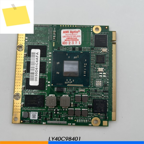 기술 Q7-BT-15-1001 PCBFTX LY40C98401 마더보드 제품 이미지