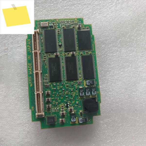 A20B-3300-0687 FANUC CPU 브랜드용 제품 이미지