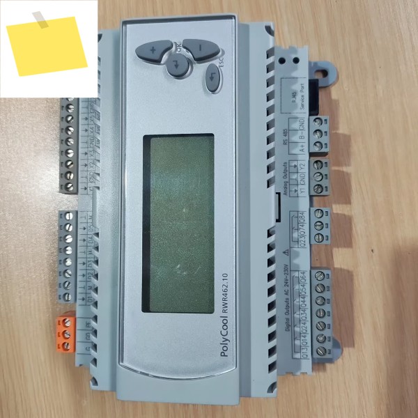RWR462.10 폴리 쿨 컨트롤러 제품 이미지