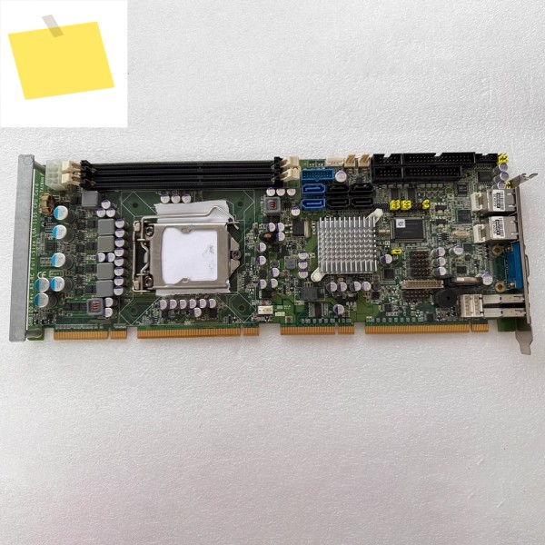 Axiomtek 산업용 컴퓨터 마더보드 SHB120 Rev.A3-RC용 제품 이미지
