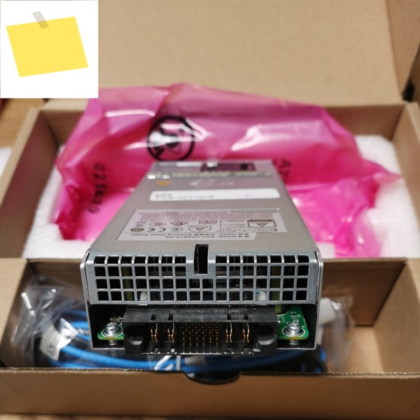 신품 PDC1000S12-DB 57316730 시리즈 스위치용 1000W DC 전원 모듈 제품 이미지