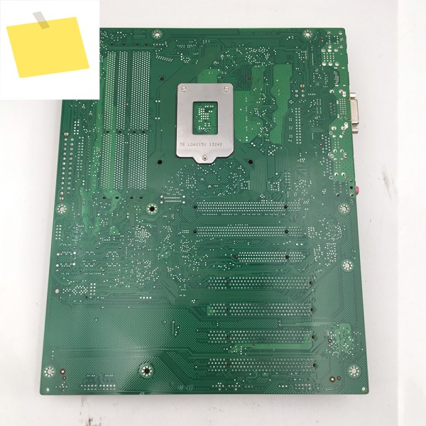 후지쯔 W26361-W2862-Z4-02-36 D3076-S11 GS3 산업용 마더보드 제품 이미지