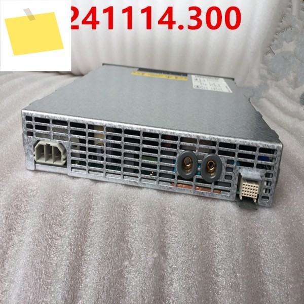 ELTEK 전원 공급 장치용 새 원본 PSU 241114.300 FLATPACK 1500 24V50A 230Vac 제품 이미지