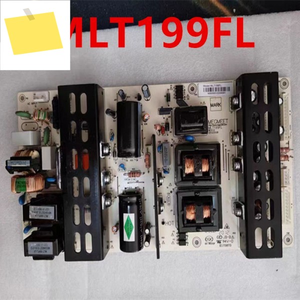 MEGMEET 전원 보드 MLT199FL용 새 원본 패널 제품 이미지