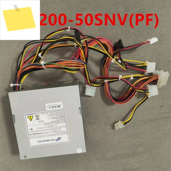 FSP200-50SNVPF FSP WINCOR NIXDORF 200W용 새 원본 전원 공급 장치 제품 이미지