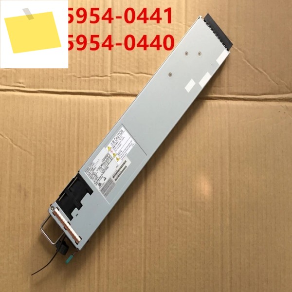 FUJITSU E2000 CA05954-0441 전원 공급 장치, 거의 새제품 제품 이미지