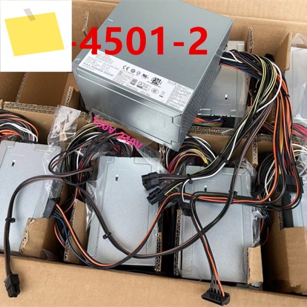 신품 전원 공급 장치 873-078RCN 500W L66148-001 PS-4501-2 제품 이미지