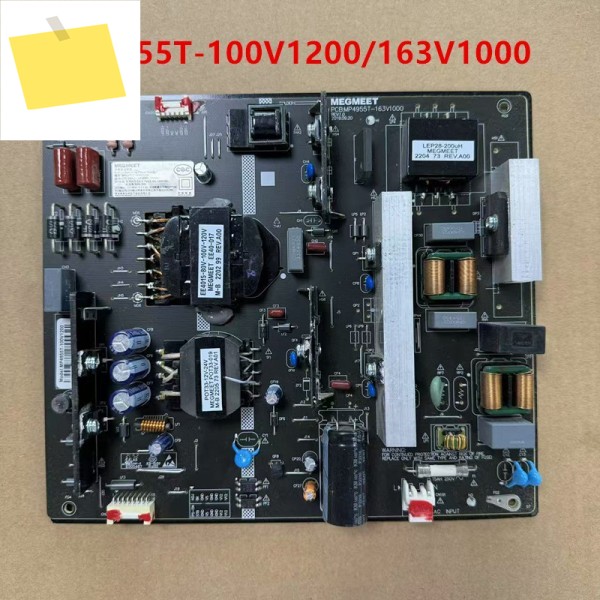 MEGMEET MP4955T-100V1200 용 새 원본 전원 보드 제품 이미지