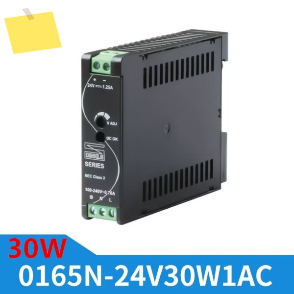 신품 전원 공급 장치 DINKLE 0165N-24V30W1AC 제품 이미지