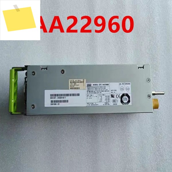SUN V250 전원 공급 장치 AA22960용 거의 신품 3001588 -01 제품 이미지